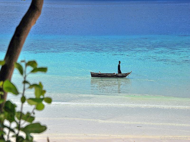 My Blue Hotel Zanzibar Nungwi Esterno foto